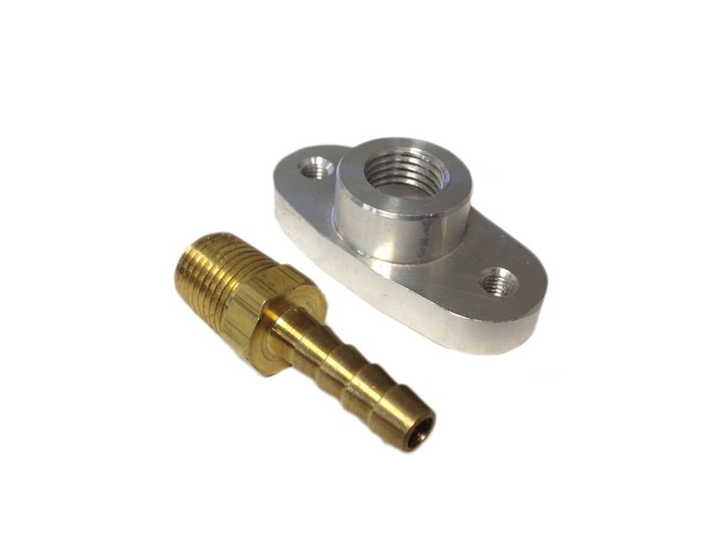 Torque Solution Map Sensor Adapter (Evo 8/9) - Torque Solution
