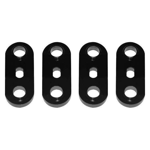 Torque Solution Positive Shift Kit (08 - 11 WRX / STi) - Torque Solution