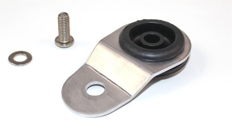 Torque Solution Radiator Mount w/ Insert (Evo 7/8/9) - Torque Solution