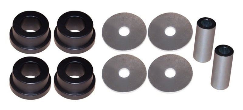 Torque Solution Rear Differential Mount Inserts (Evo 8/9) - Torque Solution