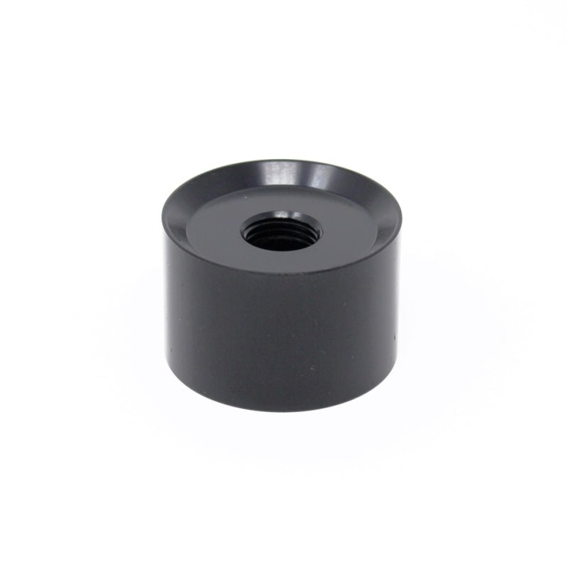 Torque Solution Reverse Lockout Jam Nut (Multiple Ford Fitments) - Torque Solution