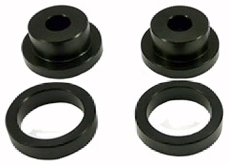 Torque Solution Single Carrier Bearing Support Bushings (Evo X) - Torque Solution