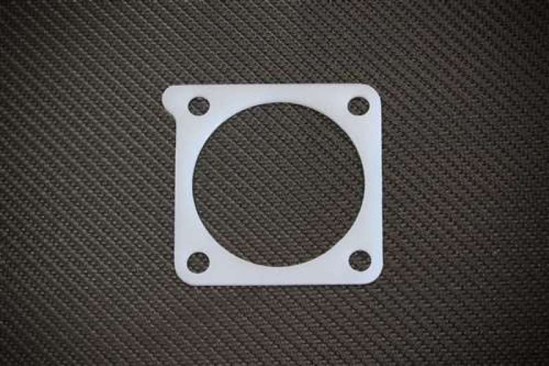 Torque Solution Thermal Throttle Body Gasket (Evo X) - Torque Solution