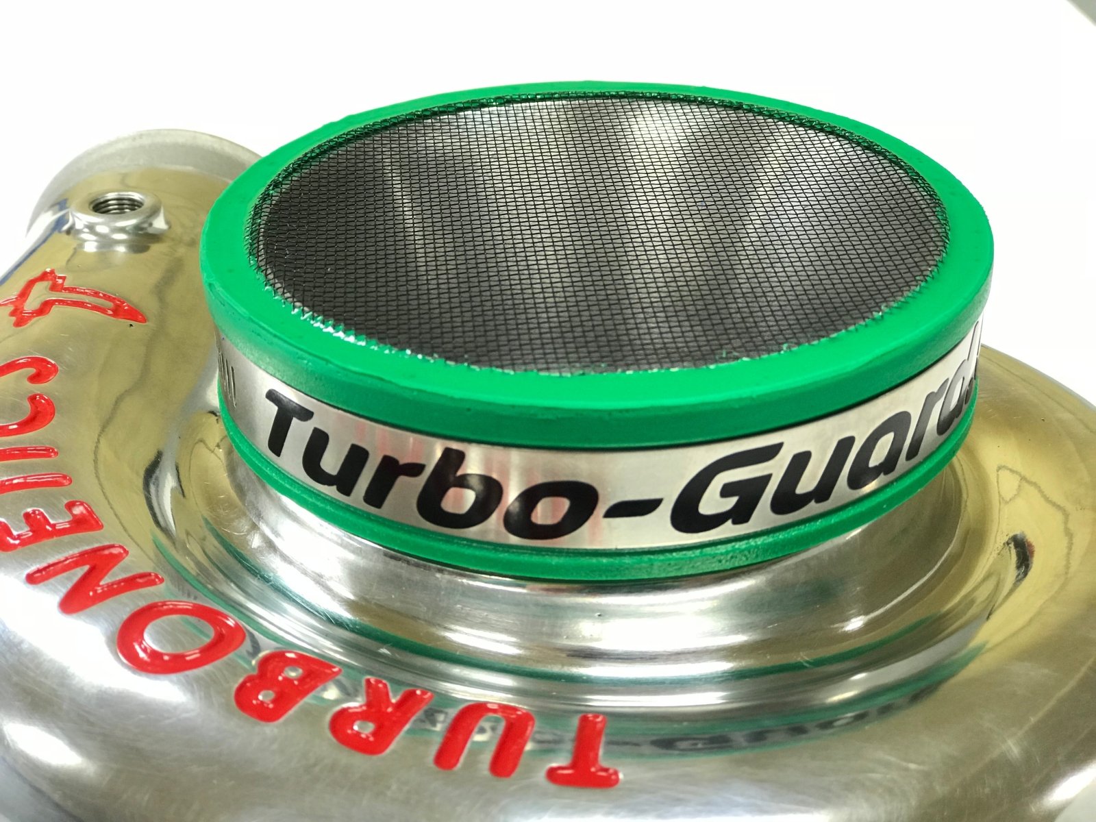 Turbo - Guard® SF Basic Colors - Turbo Guard