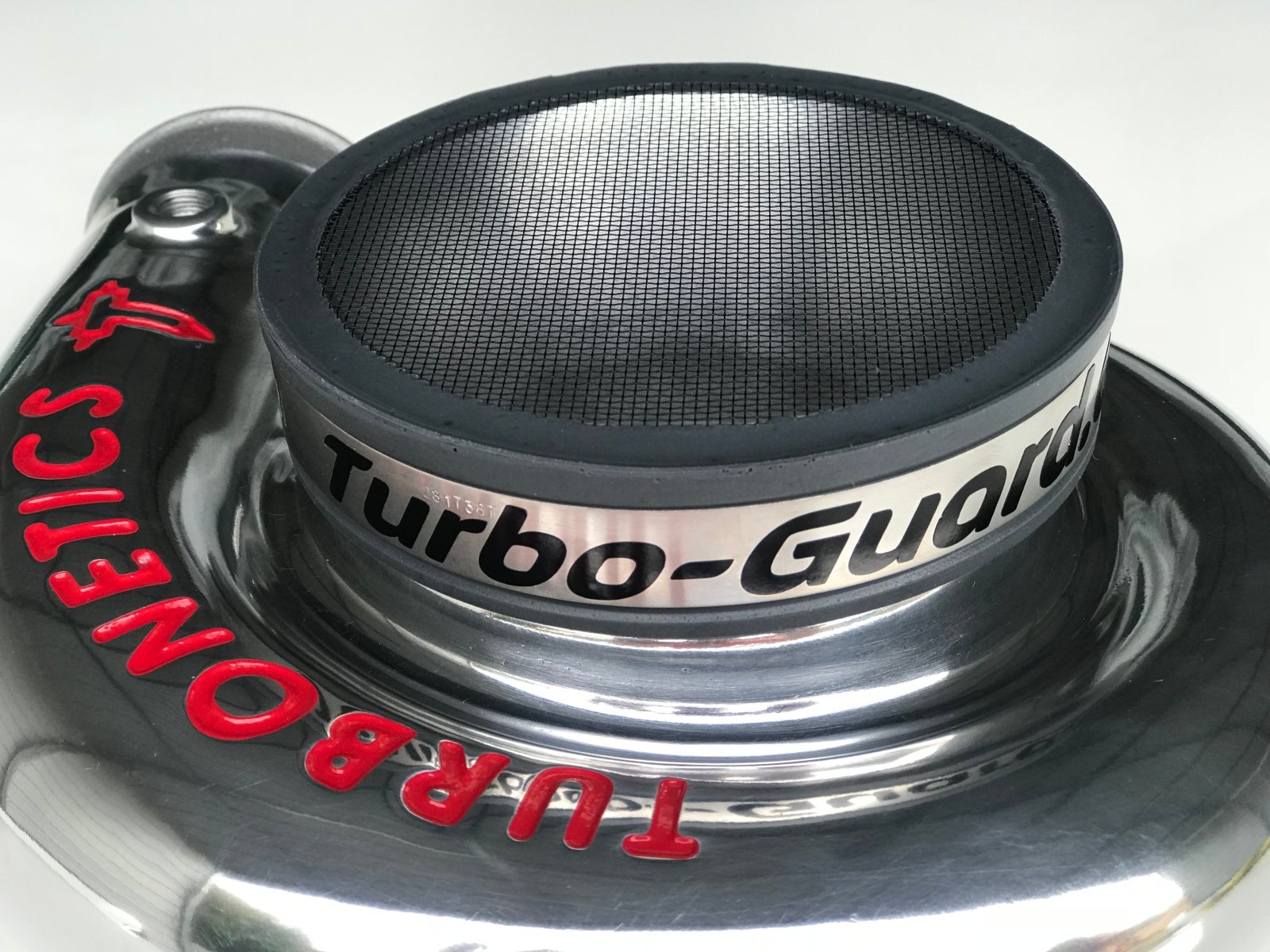 Turbo - Guard® SF Basic Colors - Turbo Guard