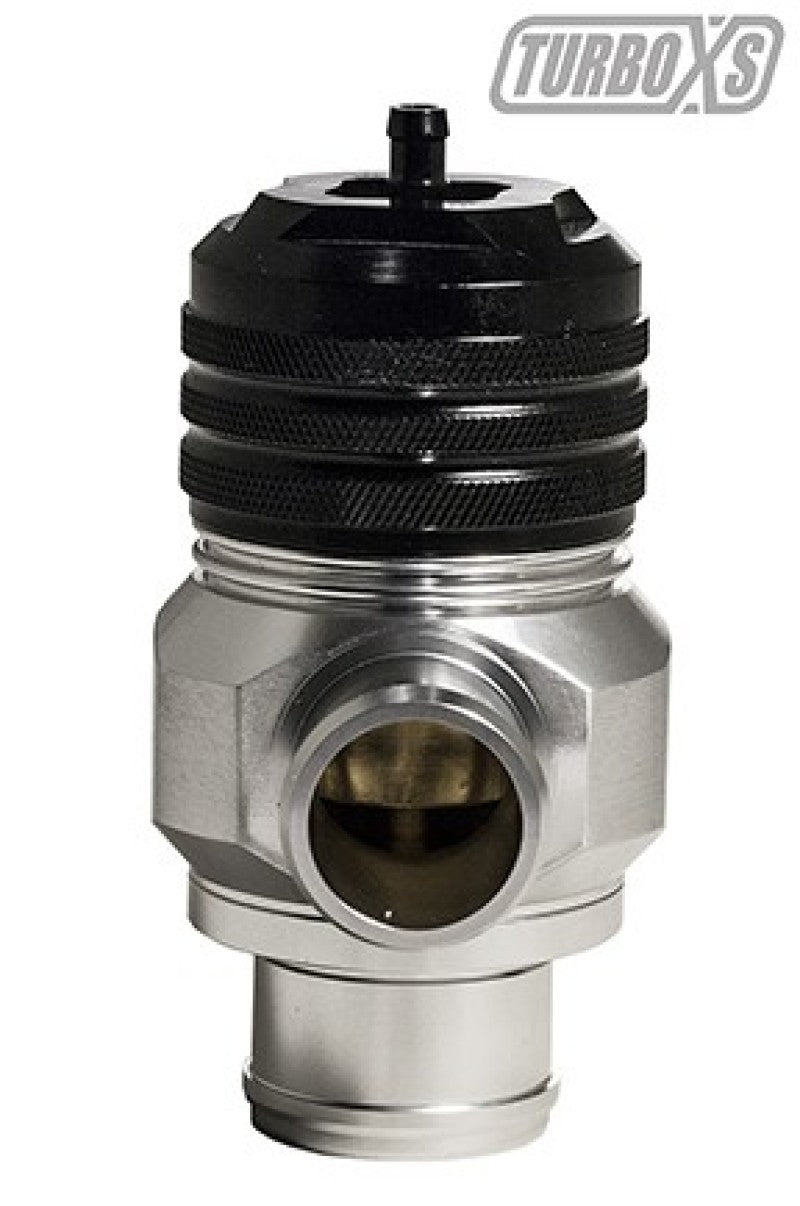 Turbo XS Hybrid BOV Blow Off Valve Type XS (2015 Subaru WRX) - Turbo XS