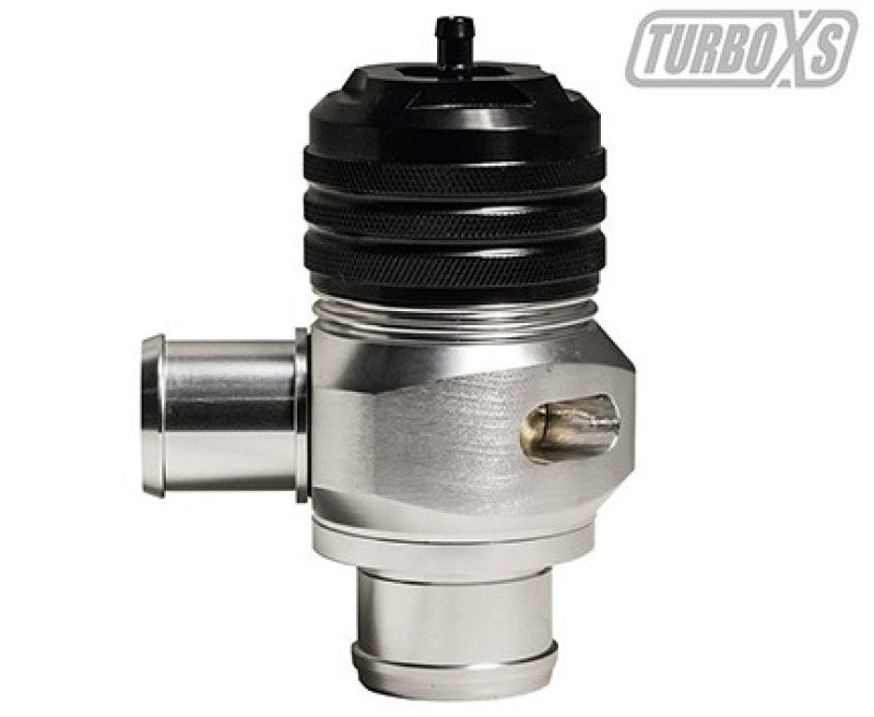 Turbo XS Hybrid BOV Blow Off Valve Type XS (2015 Subaru WRX) - Turbo XS