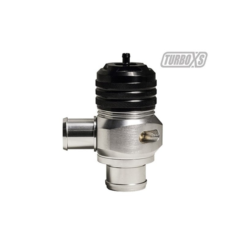 Turbo XS Hybrid BOV Blow Off Valve Type XS (2015 Subaru WRX) - Turbo XS