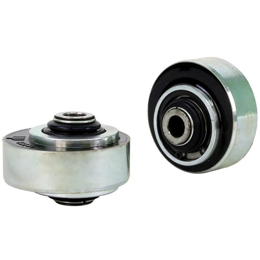 Whiteline フロント コントロールアーム アッパー - Inner リア Bushing キット (Evo X) - Whiteline