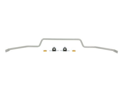 Whiteline リア 20mm Adjustable スタビライザー (R35 GT - R) - Whiteline