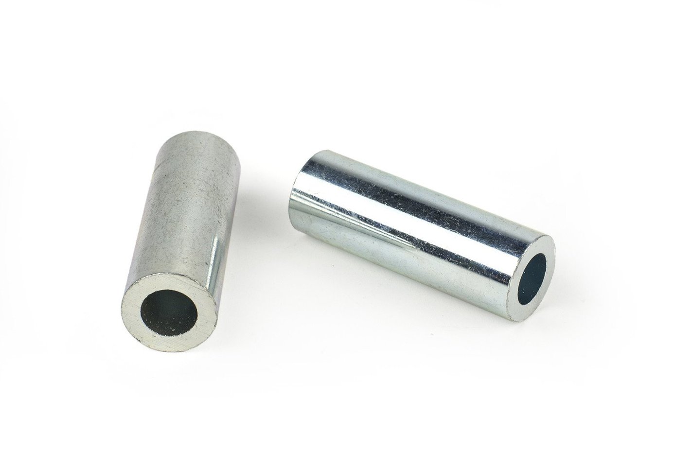 Whiteline Rear Trailing Arm Bushings - Lower Front Position (Evo 4 - 9) - Whiteline