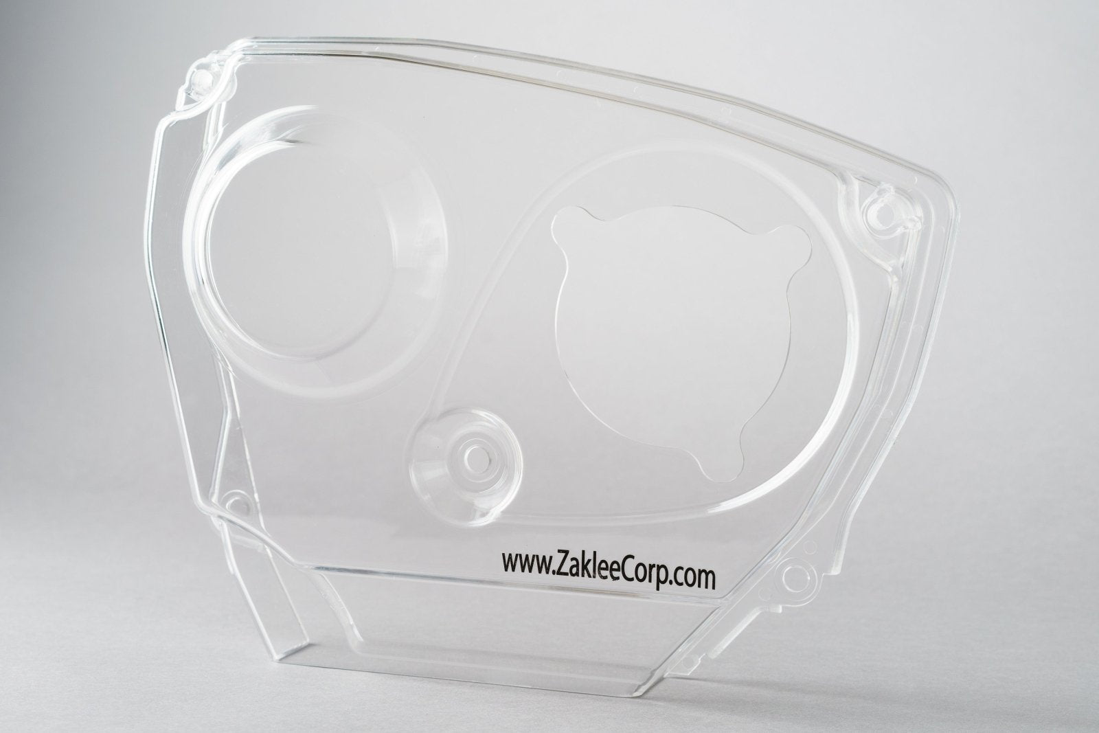 Zaklee Cam Gear Cover (Nissan RB25) - Zaklee