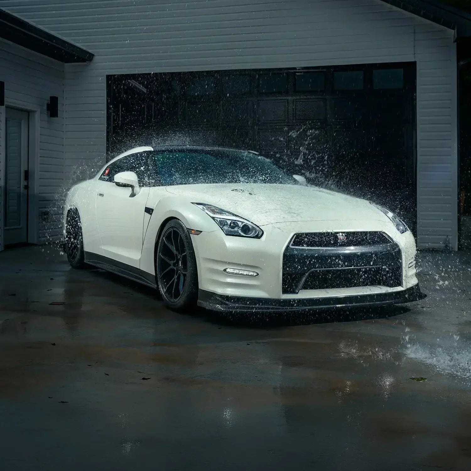 10 Modifications To Make Your Nissan GT-R Even Faster