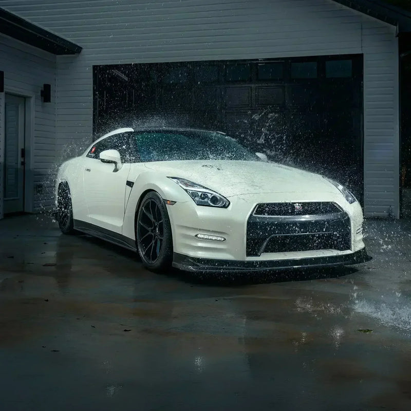 Nissan R35 GT-R