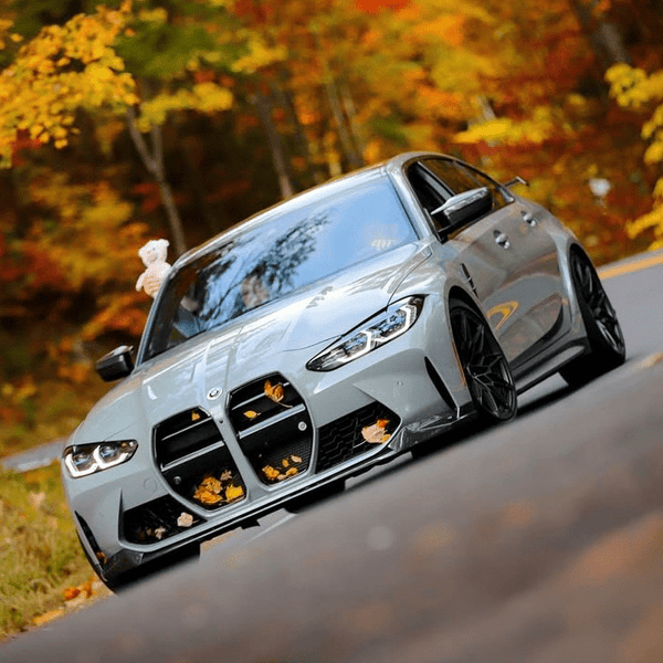 BMW G80/G82/G83 M3/M4