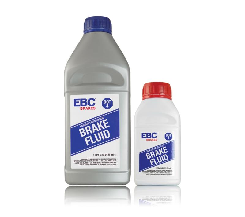 EBC Brake Fluid