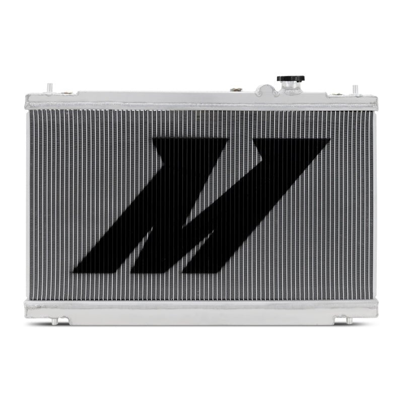Mishimoto Radiator Product Photo