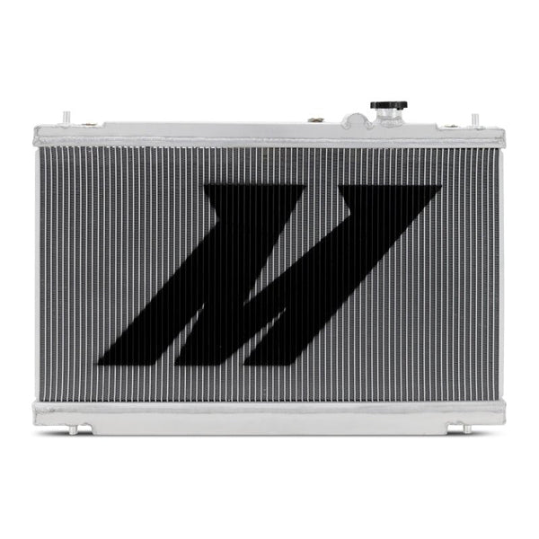 Mishimoto Radiator Product Photo
