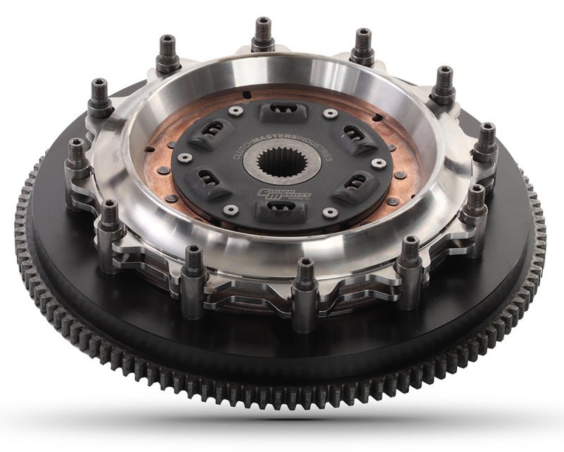 Product Photo OF Clutch Disc