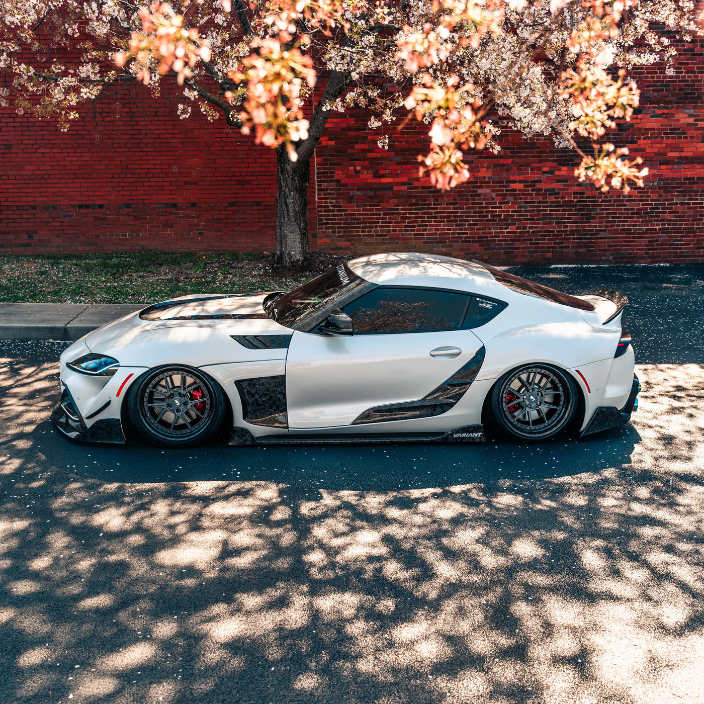 Best A90 Supra Mods