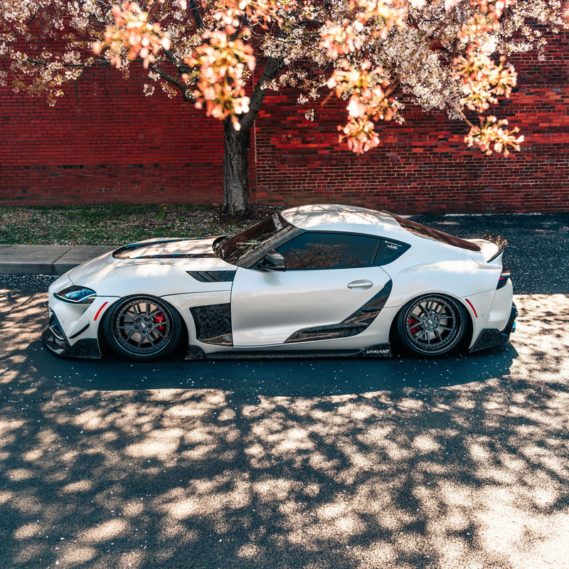 Toyota GR Supra