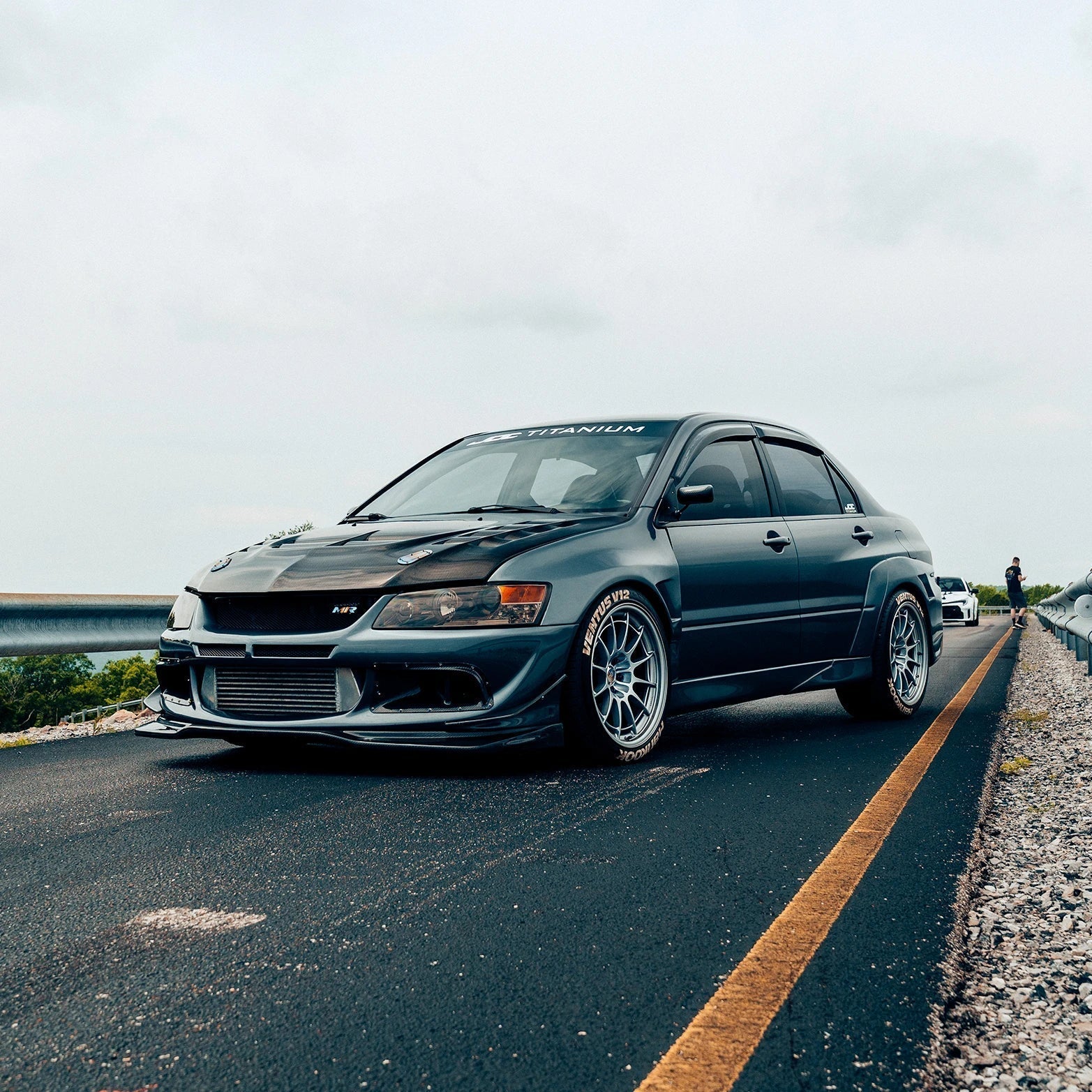 Evo 7/8/9 Parts Compatibility Guide: What Fits and What Doesn’t?