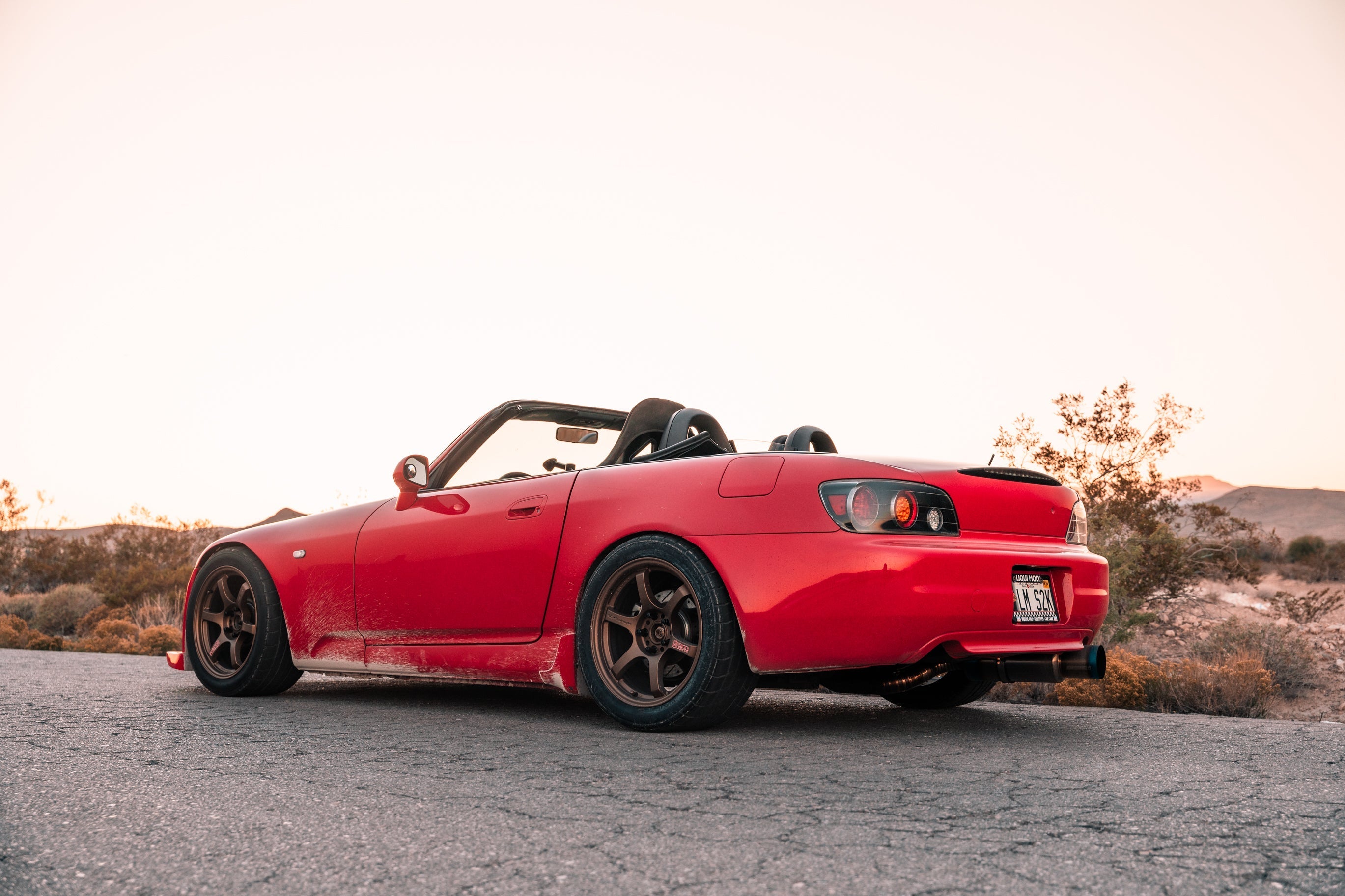 How to Upgrade Your Car Without Killing Its Resale Value