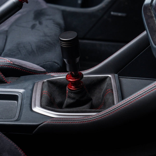 Why Manual Transmissions Still Matter When Automatics Are Faster