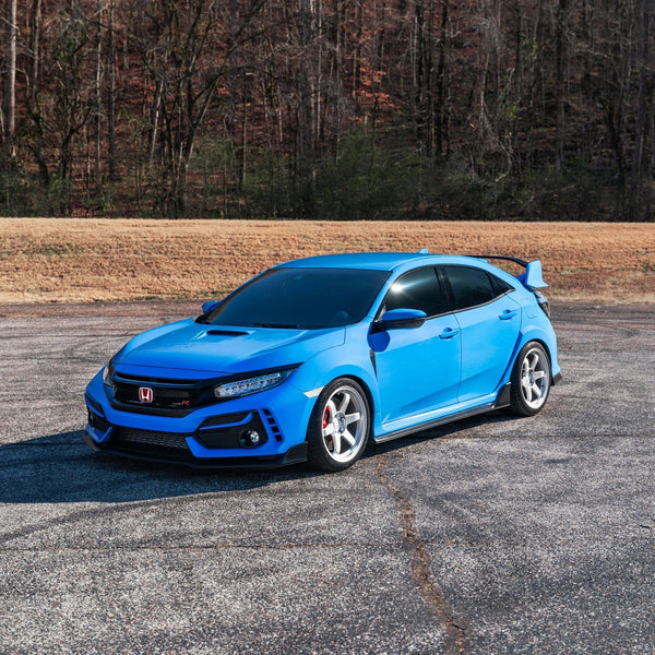 Honda FK8 Civic Type R