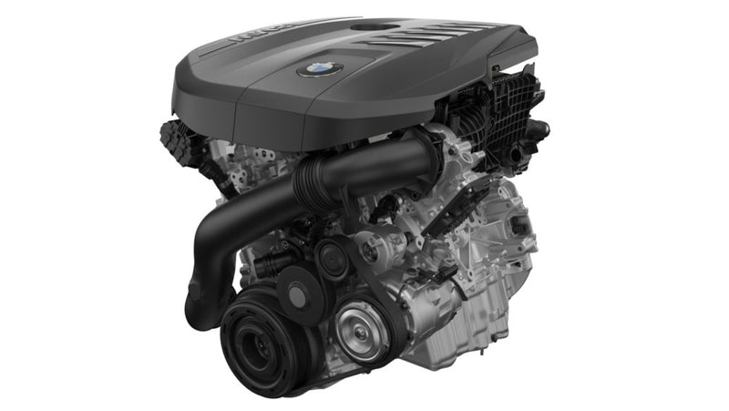 BMW B58 Motor