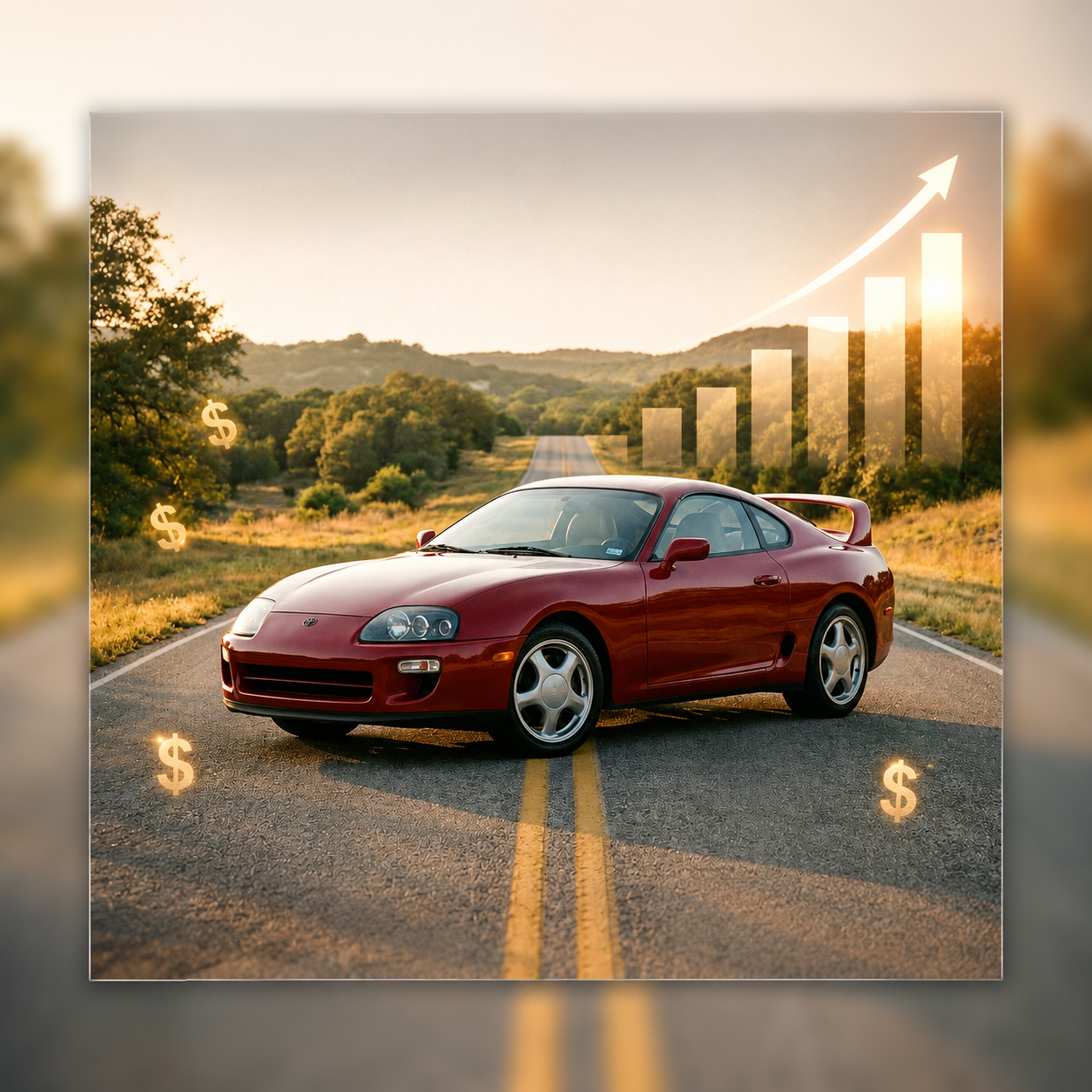 How Rising Vehicle Values Are Changing Tuner Culture