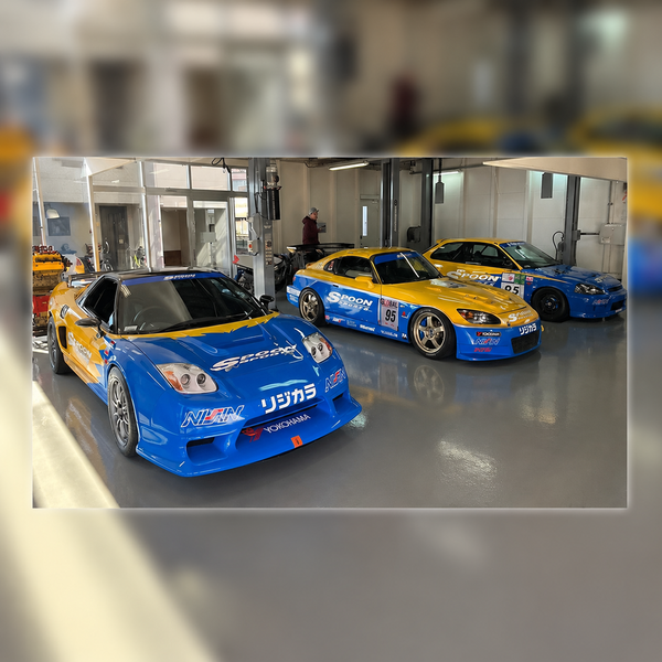 How Aftermarket Brands Become Part of a Car Platform’s Identity