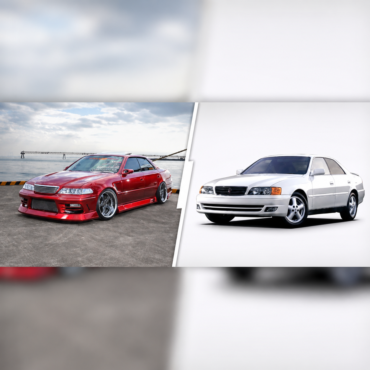 Why Some Enthusiasts Eventually Return Modified Cars to Stock