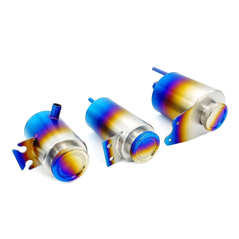 JDC Titanium Evo 7/8/9 Reservoirs