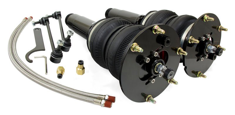 Air Lift Suspension Product Photo