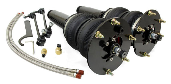 Air Lift Suspension Product Photo