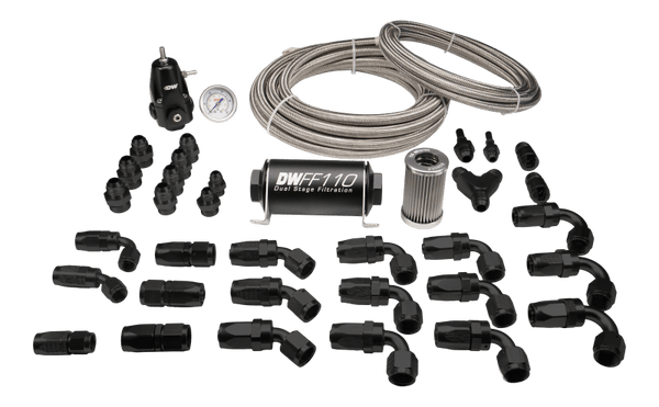 Fuel Injection Hose Product Photo