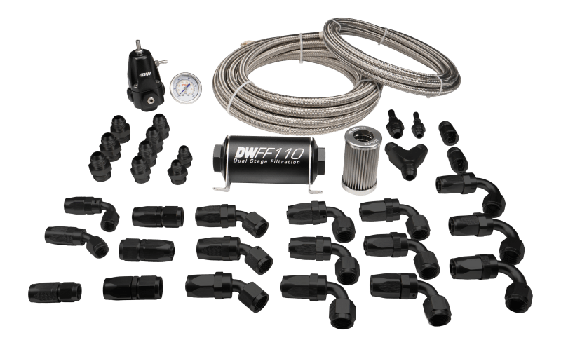 Fuel Injection Hose Product Photo