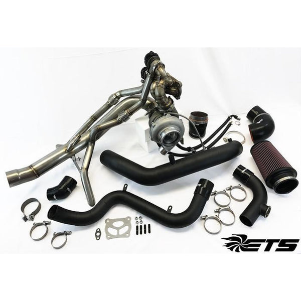 ETS Turbo Kit Product Photo