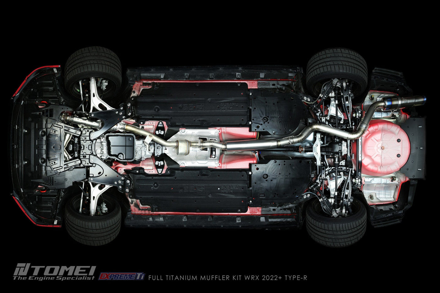 Tomei Exhaust Systems Explained: Who Are They Best For?