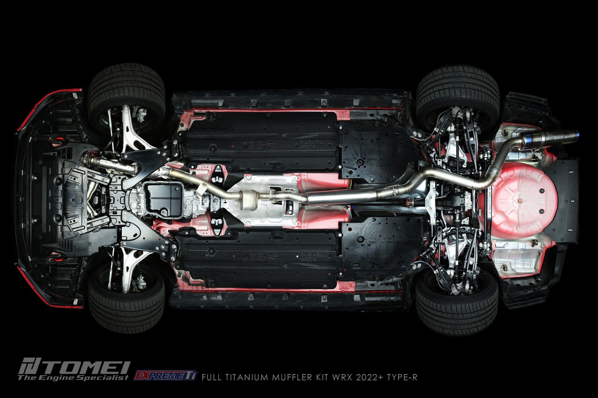 Tomei Exhaust Systems Explained: Who Are They Best For?