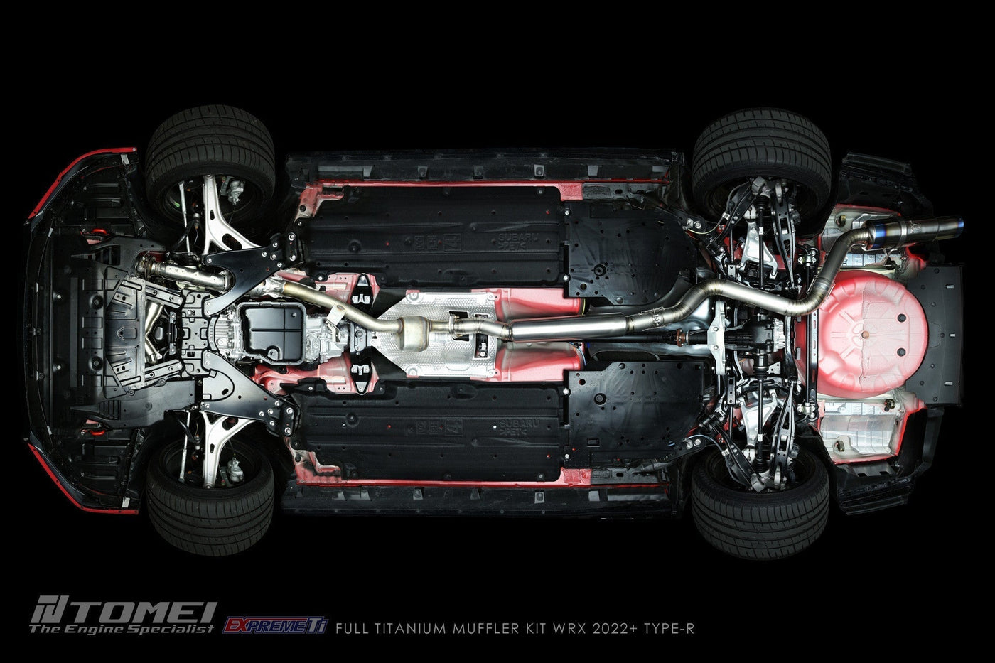 Tomei Exhaust Systems Explained: Who Are They Best For?