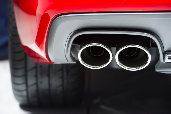 What is a Muffler Delete?