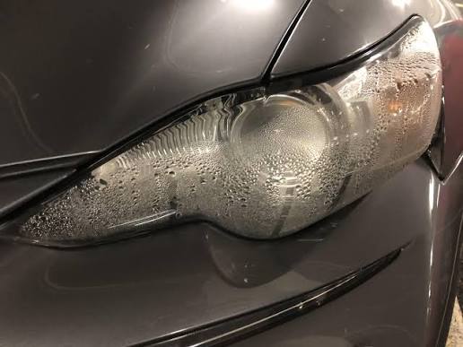 How to Prevent Condensation in Aftermarket Headlights