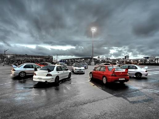 Why Some Cars Build Strong Enthusiast Communities—and Others Don’t