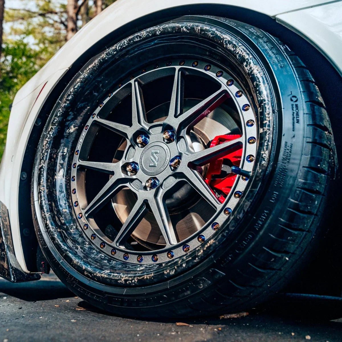 The Ultimate Guide To Wheel Customization – JD Customs U.S.A