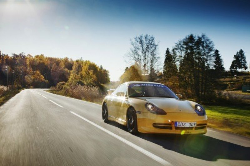 What Coilover Adjustments Actually Do: Preload, Height, Compression and Rebound
