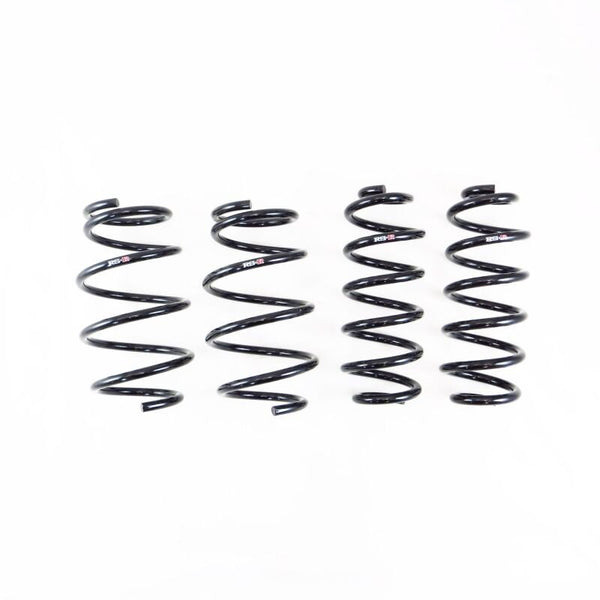 Lowering Springs