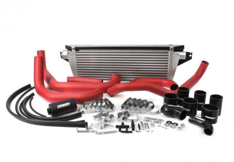 Perrin Intercooler Kit Product Photo