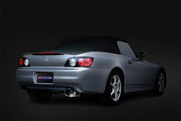 AP1 vs AP2 S2000: Which Honda Roadster Should You Buy?